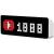 Ulanzi TC001 Smart Pixel Clock - zegar z ekranem LED, licznik